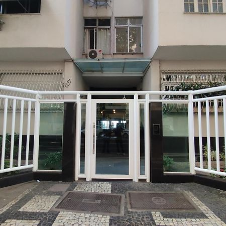 Lindo Em Copacabana - Quartos Confortaveis - A306 Z3 Río de Janeiro Exterior foto