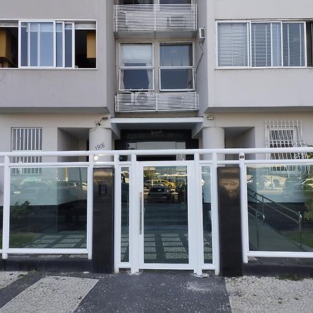 Lindo Em Copacabana - Quartos Confortaveis - A306 Z3 Río de Janeiro Exterior foto
