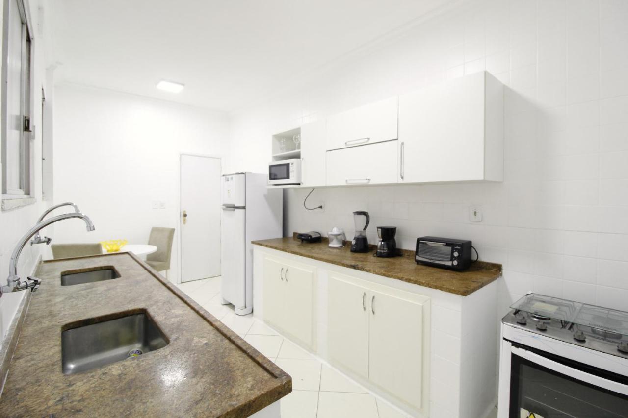 Lindo Em Copacabana - Quartos Confortaveis - A306 Z3 Río de Janeiro Exterior foto
