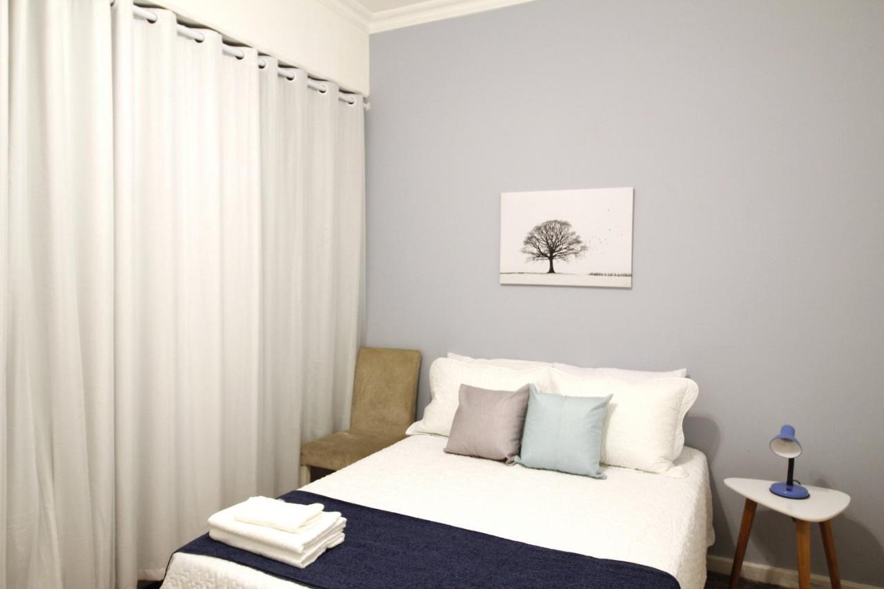 Lindo Em Copacabana - Quartos Confortaveis - A306 Z3 Río de Janeiro Exterior foto
