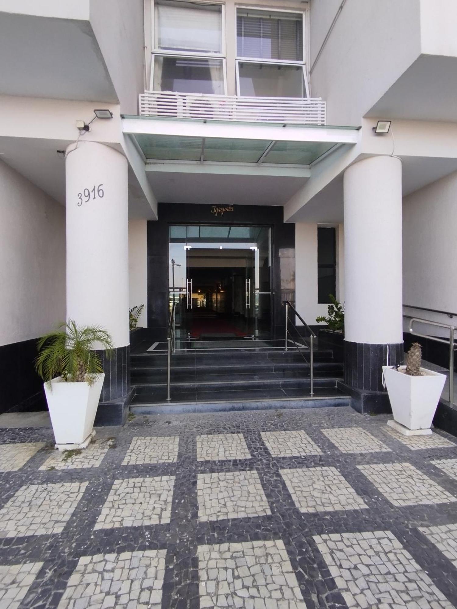 Lindo Em Copacabana - Quartos Confortaveis - A306 Z3 Río de Janeiro Exterior foto